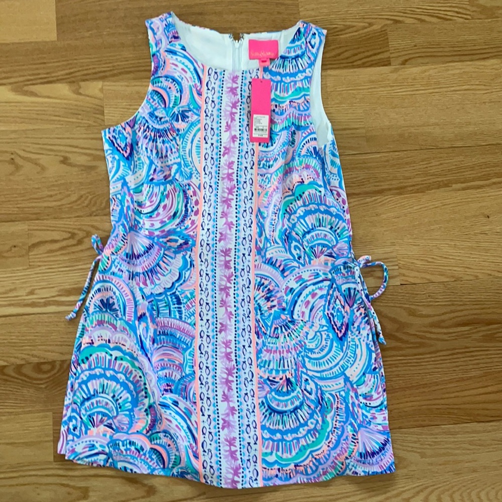 Lilly Pulitzer Donna Romper